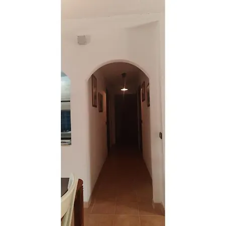 Casa Foxi Lioni A 180 Mt Dal Mare