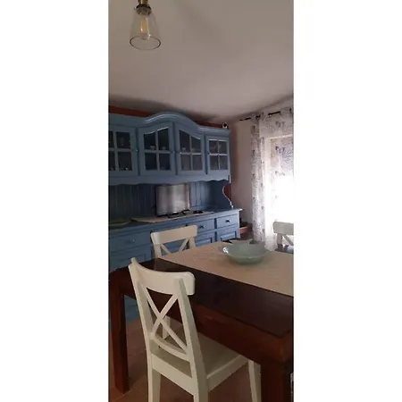 Casa Foxi Lioni A 180 Mt Dal Mare Semesterbostad Tertenìa