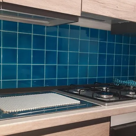 Casa de Férias Casa A 180 Mt Dal Mare Ideale Per Famiglie Con Cani Tertenìa