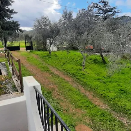 Semesterbostad Casa Foxi Lioni A 180 Mt Dal Mare
