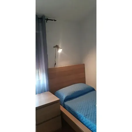 Casa Foxi Lioni A 180 Mt Dal Mare Semesterbostad *