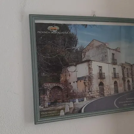 Casa Foxi Lioni A 180 Mt Dal Mare *