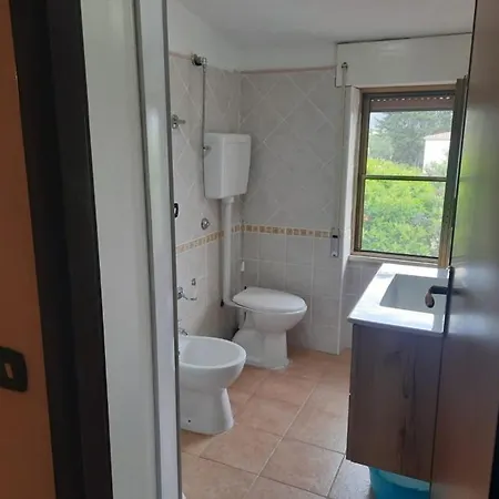 Casa A 180 Mt Dal Mare Ideale Per Famiglie Con Cani * Tertenìa