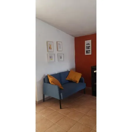 Casa Foxi Lioni A 180 Mt Dal Mare