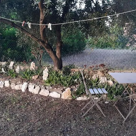 Casa A 180 Mt Dal Mare Ideale Per Famiglie Con Cani