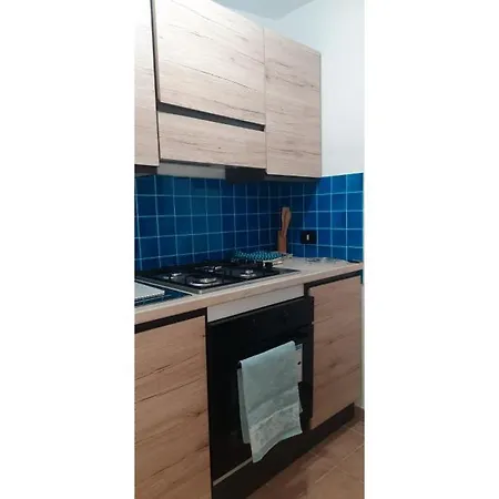 Casa A 180 Mt Dal Mare Ideale Per Famiglie Con Cani *