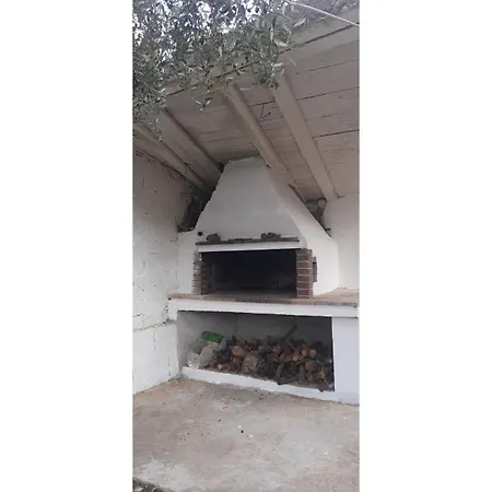 Casa Foxi Lioni A 180 Mt Dal Mare Casa de Férias Tertenìa