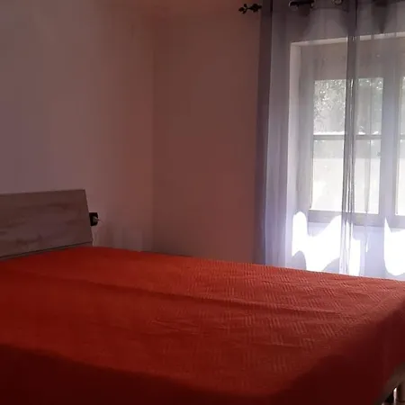 Casa A 180 Mt Dal Mare Ideale Per Famiglie Con Cani * Tertenìa