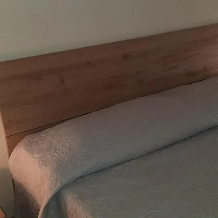 Сasa de vacaciones Casa A 180 Mt Dal Mare Ideale Per Famiglie Con Cani *