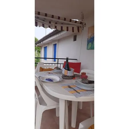 Casa A 180 Mt Dal Mare Ideale Per Famiglie Con Cani Tertenìa
