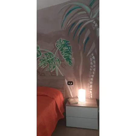 Casa A 180 Mt Dal Mare Ideale Per Famiglie Con Cani בית נופש *