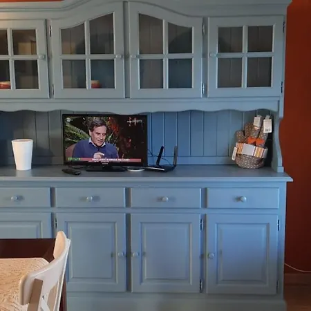 Casa A 180 Mt Dal Mare Ideale Per Famiglie Con Cani Tertenìa