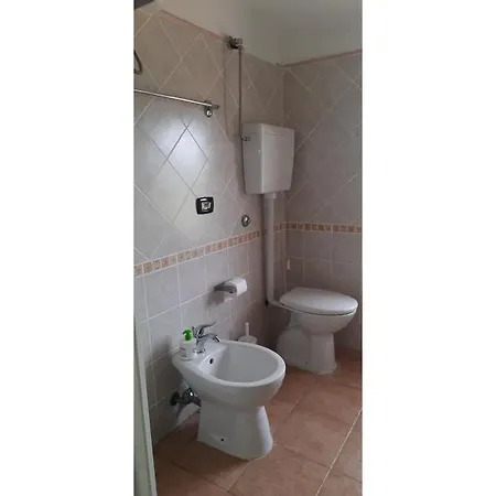 Casa A 180 Mt Dal Mare Ideale Per Famiglie Con Cani * Tertenìa