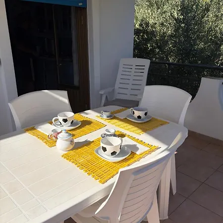 Casa A 180 Mt Dal Mare Ideale Per Famiglie Con Cani * Tertenìa