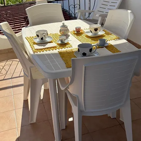 Casa A 180 Mt Dal Mare Ideale Per Famiglie Con Cani Сasa de vacaciones
