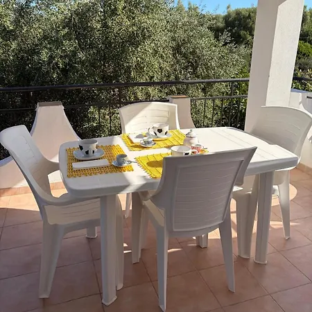 Casa A 180 Mt Dal Mare Ideale Per Famiglie Con Cani Сasa de vacaciones *