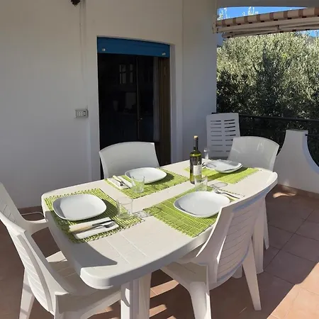 Casa A 180 Mt Dal Mare Ideale Per Famiglie Con Cani Сasa de vacaciones *