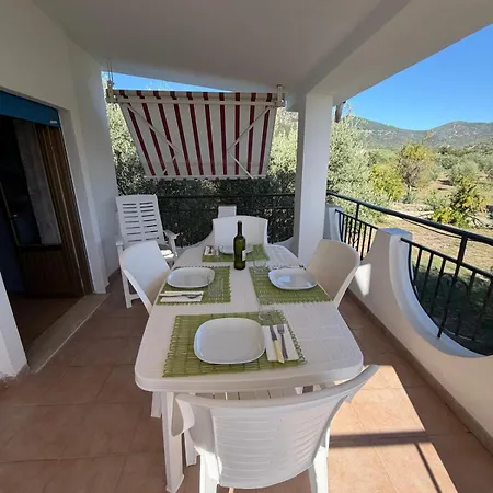 Casa A 180 Mt Dal Mare Ideale Per Famiglie Con Cani