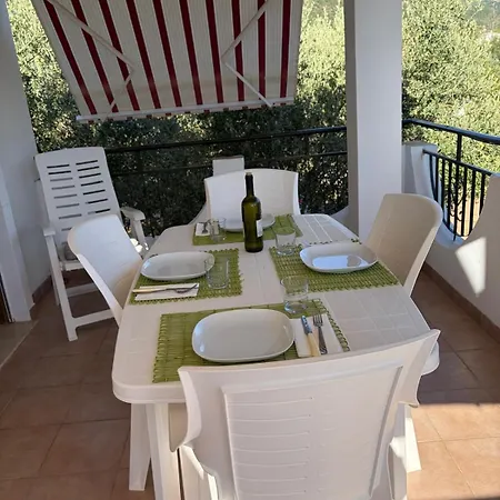 Casa A 180 Mt Dal Mare Ideale Per Famiglie Con Cani Tertenìa