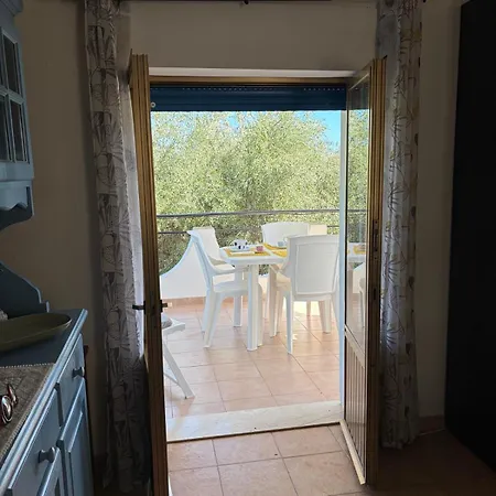 Casa A 180 Mt Dal Mare Ideale Per Famiglie Con Cani * Tertenìa