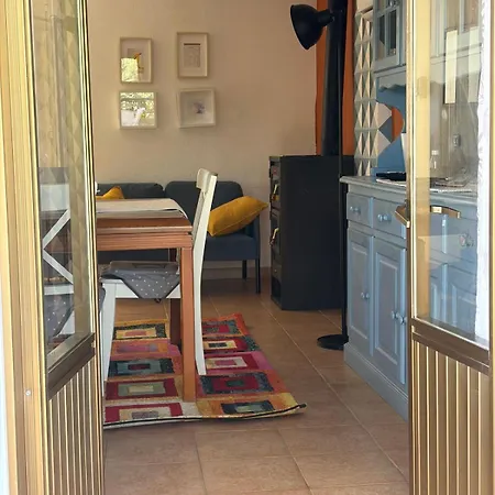Casa A 180 Mt Dal Mare Ideale Per Famiglie Con Cani