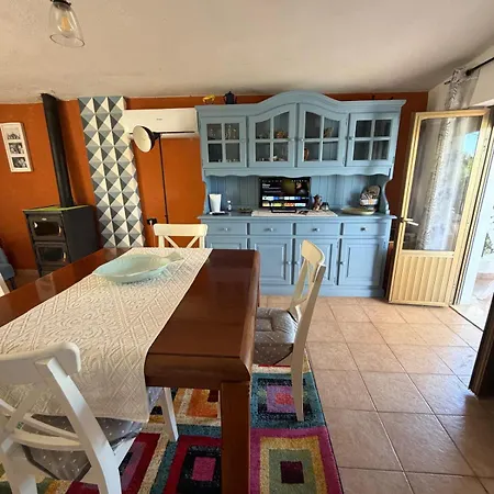 Casa A 180 Mt Dal Mare Ideale Per Famiglie Con Cani