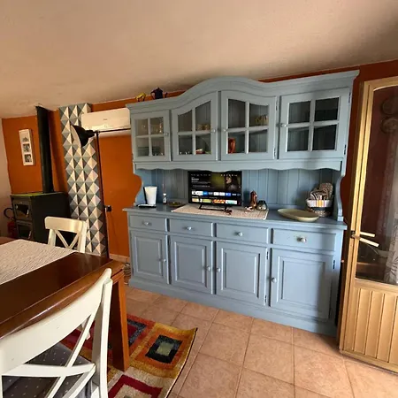 Casa A 180 Mt Dal Mare Ideale Per Famiglie Con Cani Сasa de vacaciones *