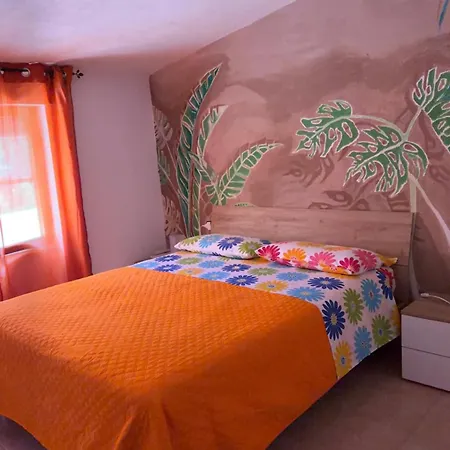 Casa A 180 Mt Dal Mare Ideale Per Famiglie Con Cani