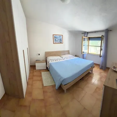 Casa A 180 Mt Dal Mare Ideale Per Famiglie Con Cani