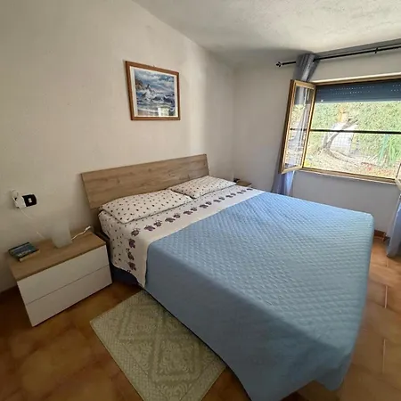 Casa A 180 Mt Dal Mare Ideale Per Famiglie Con Cani
