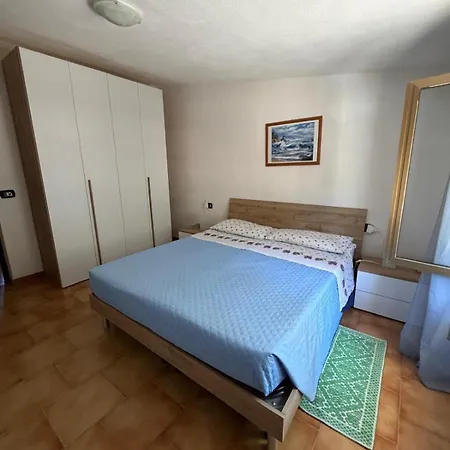 Casa A 180 Mt Dal Mare Ideale Per Famiglie Con Cani Сasa de vacaciones Tertenìa