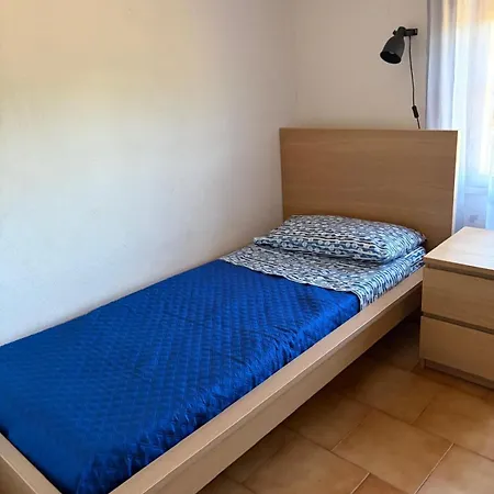 Casa A 180 Mt Dal Mare Ideale Per Famiglie Con Cani Сasa de vacaciones Tertenìa