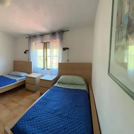 Casa A 180 Mt Dal Mare Ideale Per Famiglie Con Cani Сasa de vacaciones