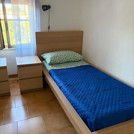 Casa A 180 Mt Dal Mare Ideale Per Famiglie Con Cani Сasa de vacaciones