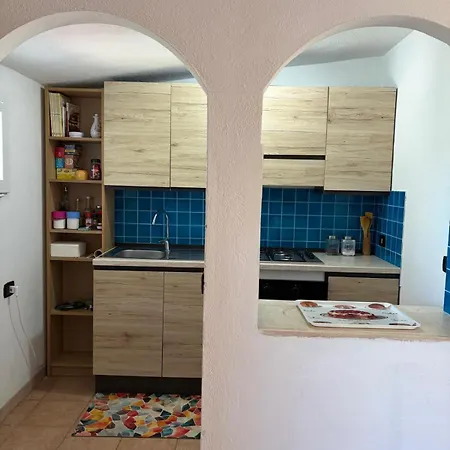 Casa A 180 Mt Dal Mare Ideale Per Famiglie Con Cani *