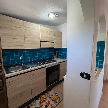 Сasa de vacaciones Casa A 180 Mt Dal Mare Ideale Per Famiglie Con Cani *