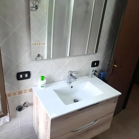 Casa A 180 Mt Dal Mare Ideale Per Famiglie Con Cani Сasa de vacaciones *