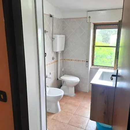 Casa A 180 Mt Dal Mare Ideale Per Famiglie Con Cani