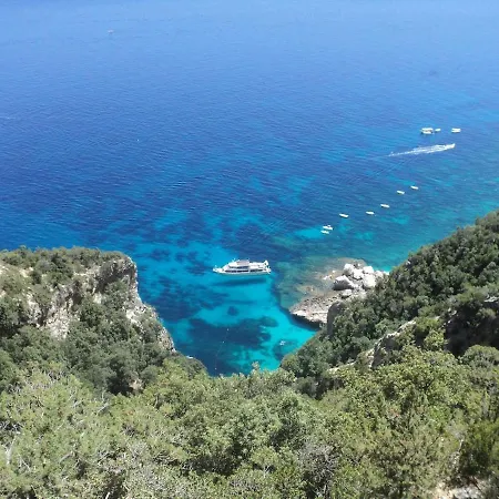 Сasa de vacaciones Casa A 180 Mt Dal Mare Ideale Per Famiglie Con Cani