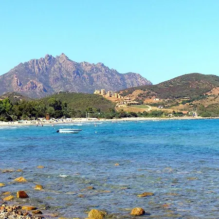 Casa A 180 Mt Dal Mare Ideale Per Famiglie Con Cani Tertenìa