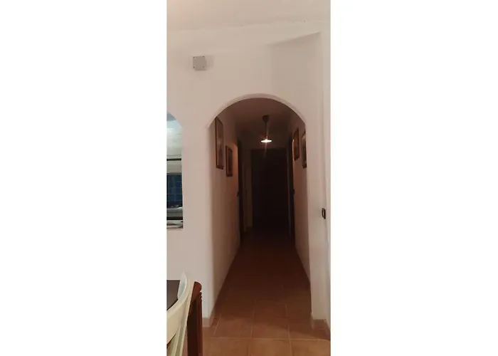 Casa A 180 Mt Dal Mare Ideale Per Famiglie Con Cani