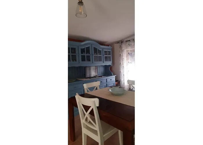Casa A 180 Mt Dal Mare Ideale Per Famiglie Con Cani Tatil Evi Tertenìa