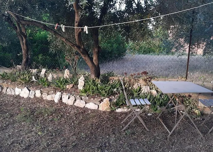 Casa A 180 Mt Dal Mare Ideale Per Famiglie Con Cani