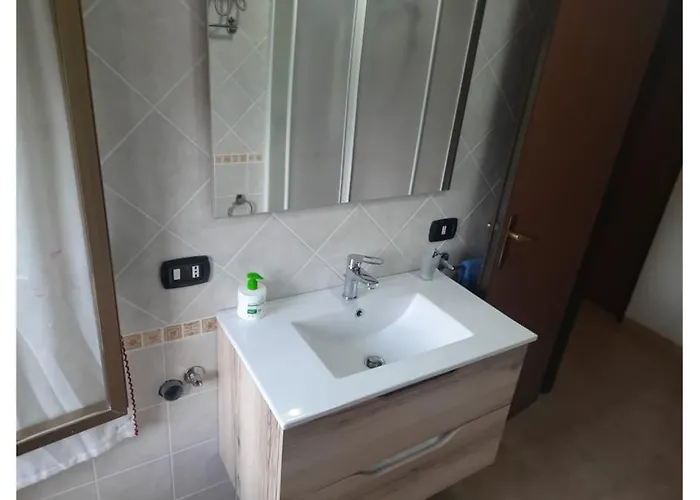 Tatil Evi Casa A 180 Mt Dal Mare Ideale Per Famiglie Con Cani *