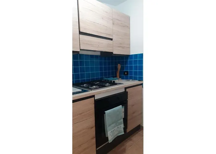 Casa A 180 Mt Dal Mare Ideale Per Famiglie Con Cani *