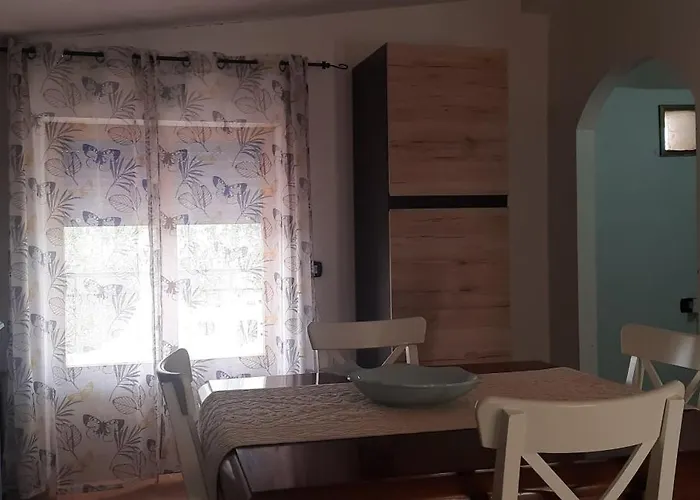 Casa A 180 Mt Dal Mare Ideale Per Famiglie Con Cani Tatil Evi Tertenìa