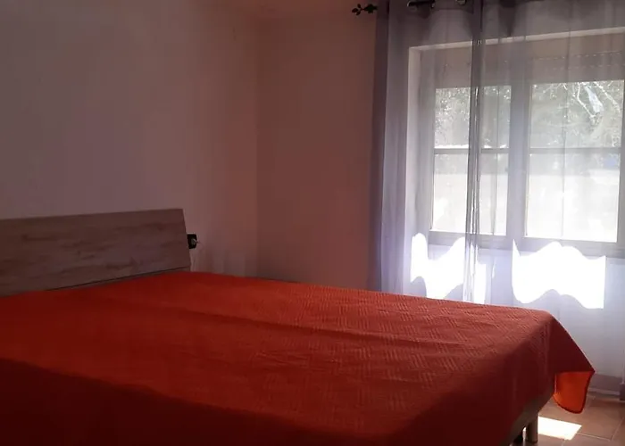 Casa A 180 Mt Dal Mare Ideale Per Famiglie Con Cani * Tertenìa