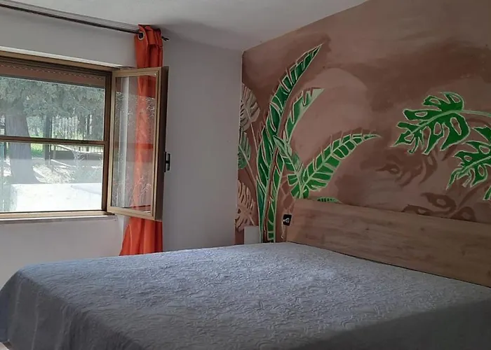 Casa A 180 Mt Dal Mare Ideale Per Famiglie Con Cani