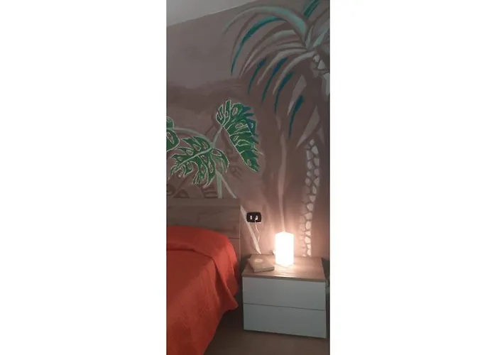 Casa A 180 Mt Dal Mare Ideale Per Famiglie Con Cani Tatil Evi *