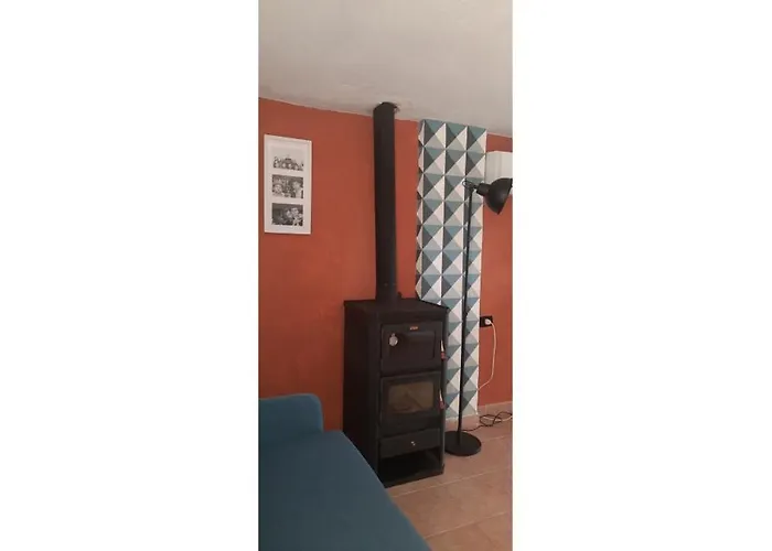 Tatil Evi Casa A 180 Mt Dal Mare Ideale Per Famiglie Con Cani